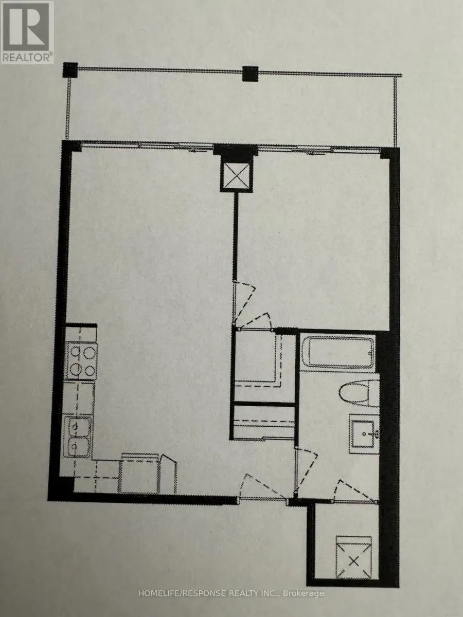 1112 - 65 SPEERS ROAD