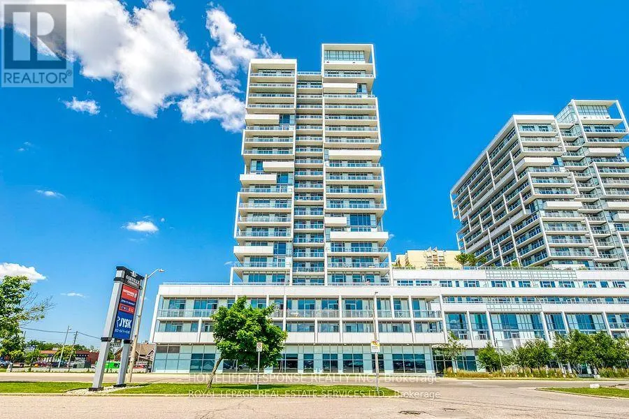 1112 - 65 SPEERS ROAD