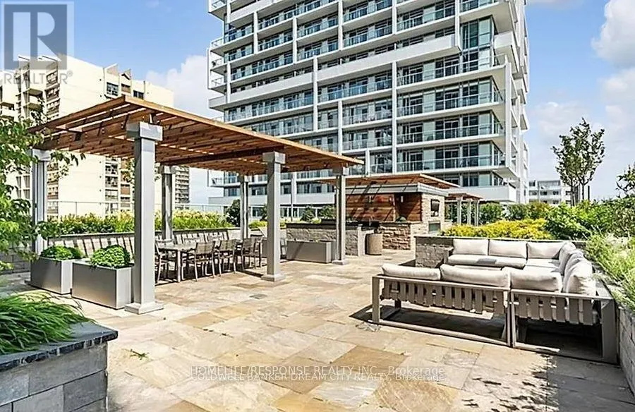 1112 - 65 SPEERS ROAD
