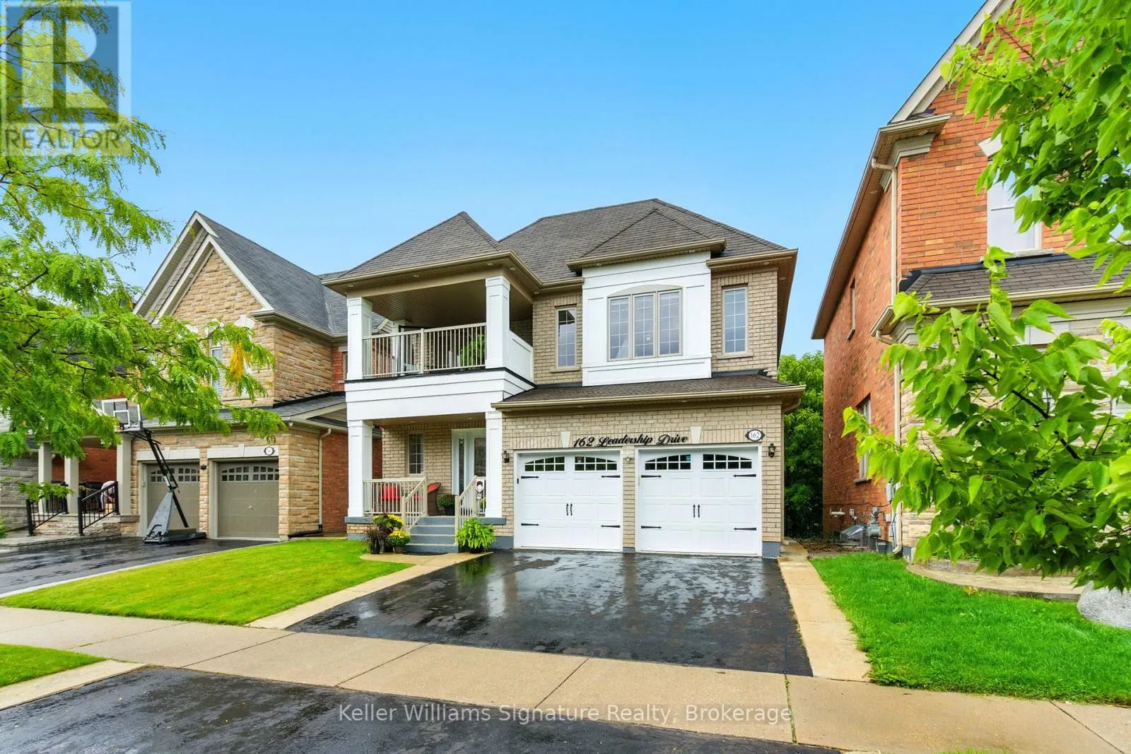 162 LEADERSHIP DRIVE