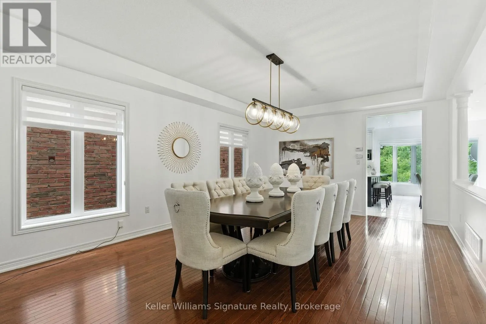 162 LEADERSHIP DRIVE