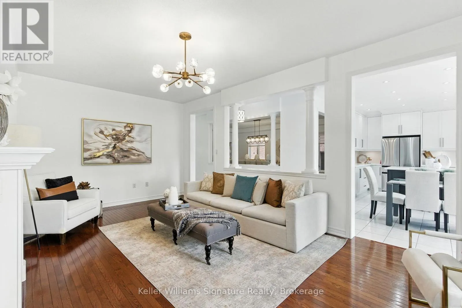 162 LEADERSHIP DRIVE