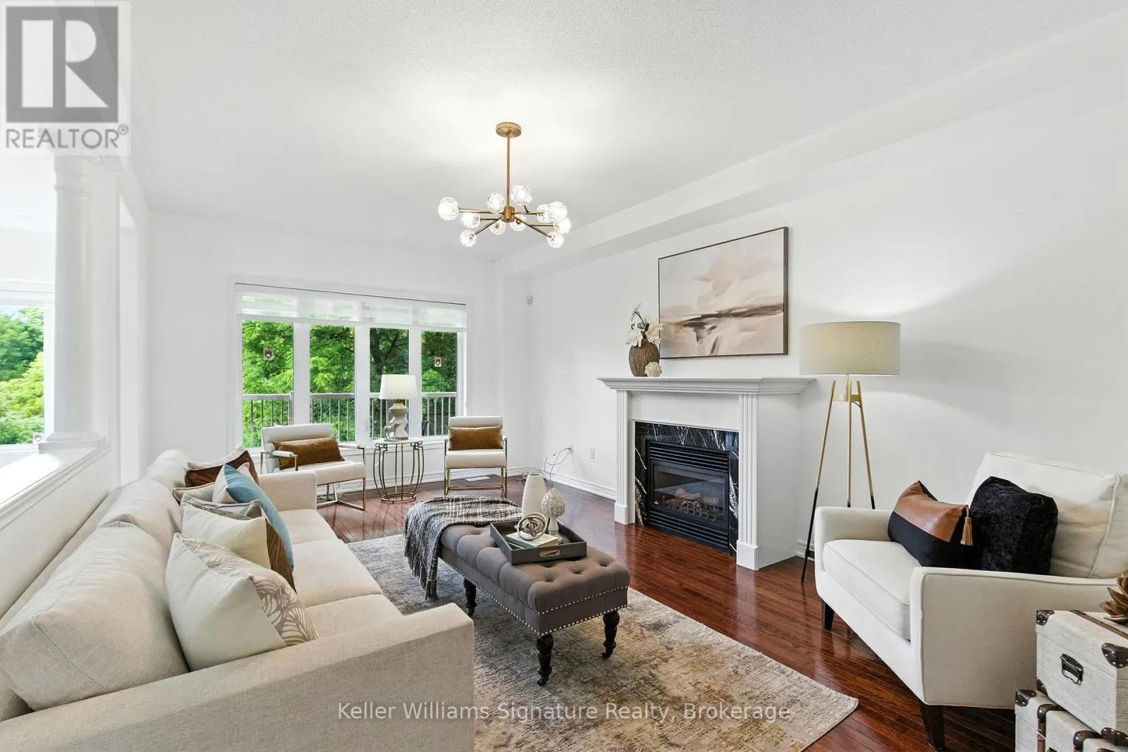 162 LEADERSHIP DRIVE