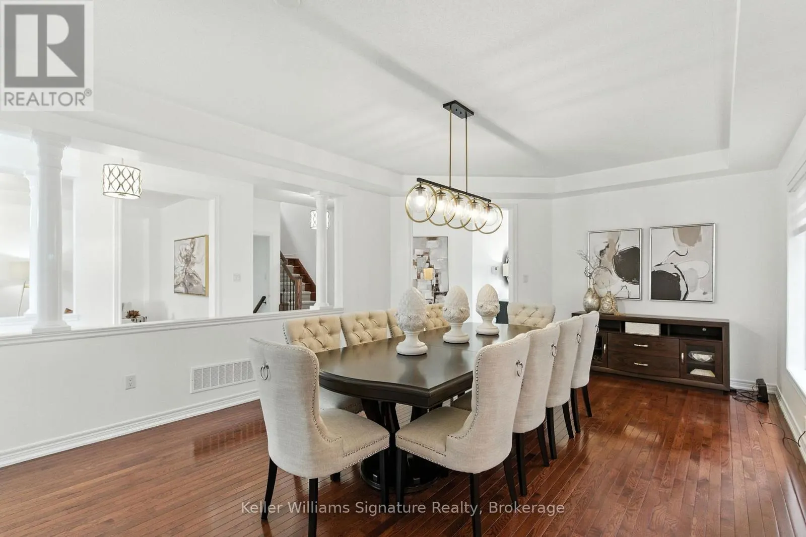 162 LEADERSHIP DRIVE
