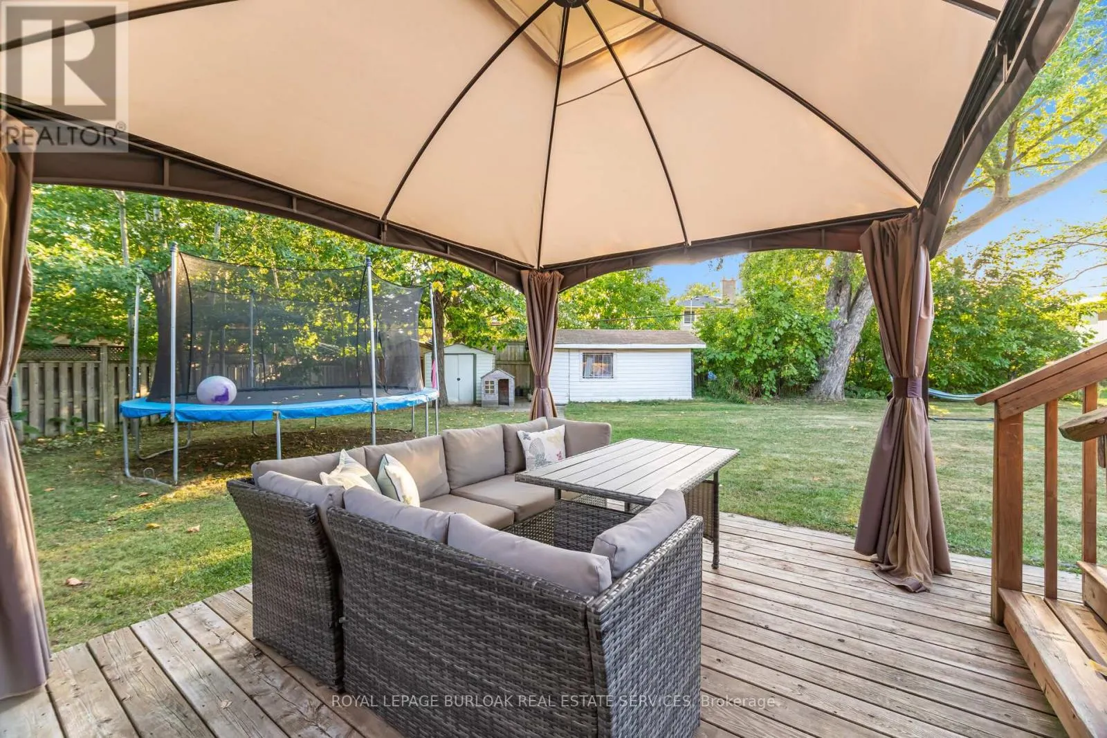 2295 BARCLAY ROAD