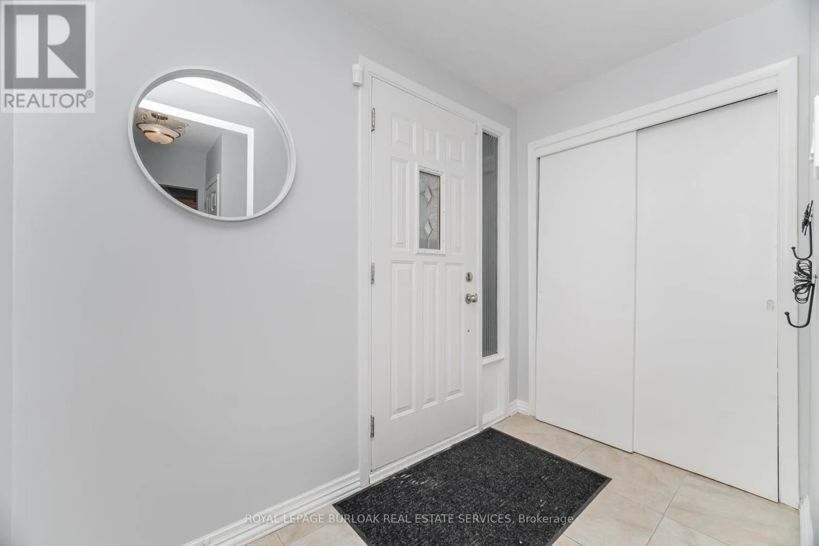 2295 BARCLAY ROAD