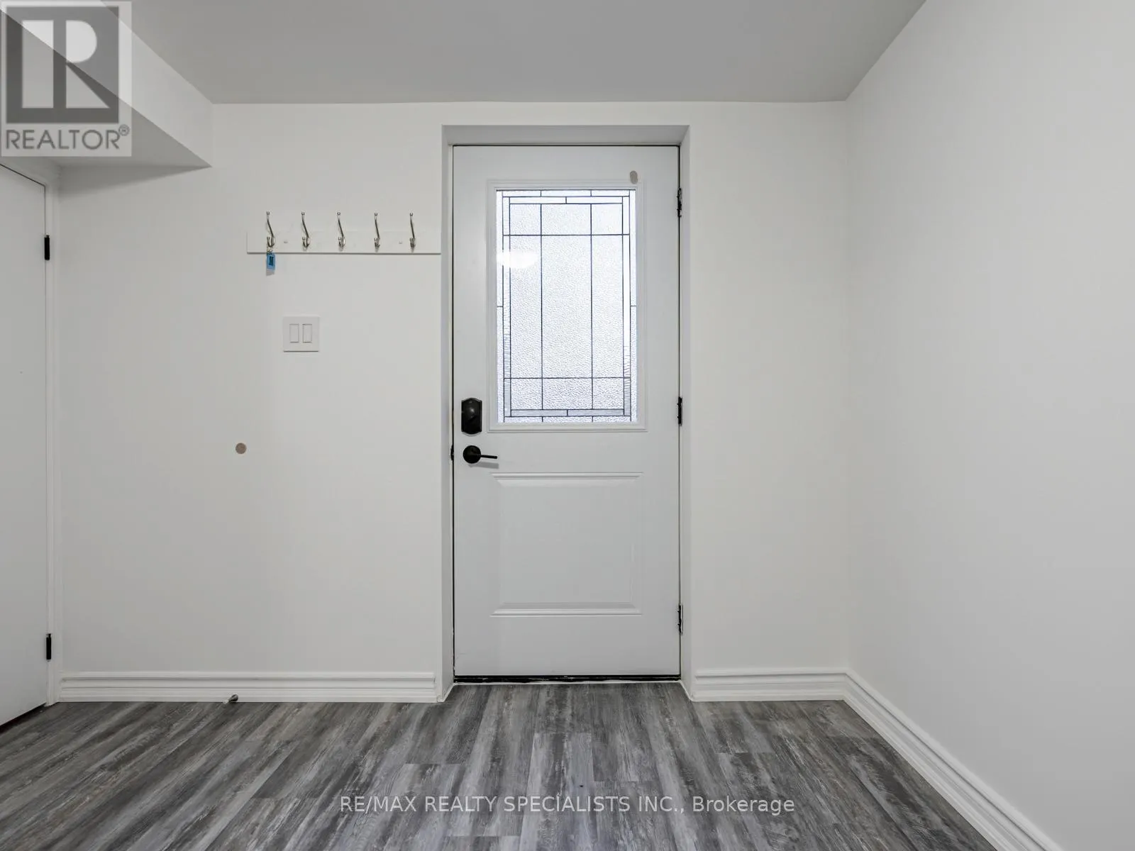 BASEMENT - 10 KENTROYAL DRIVE