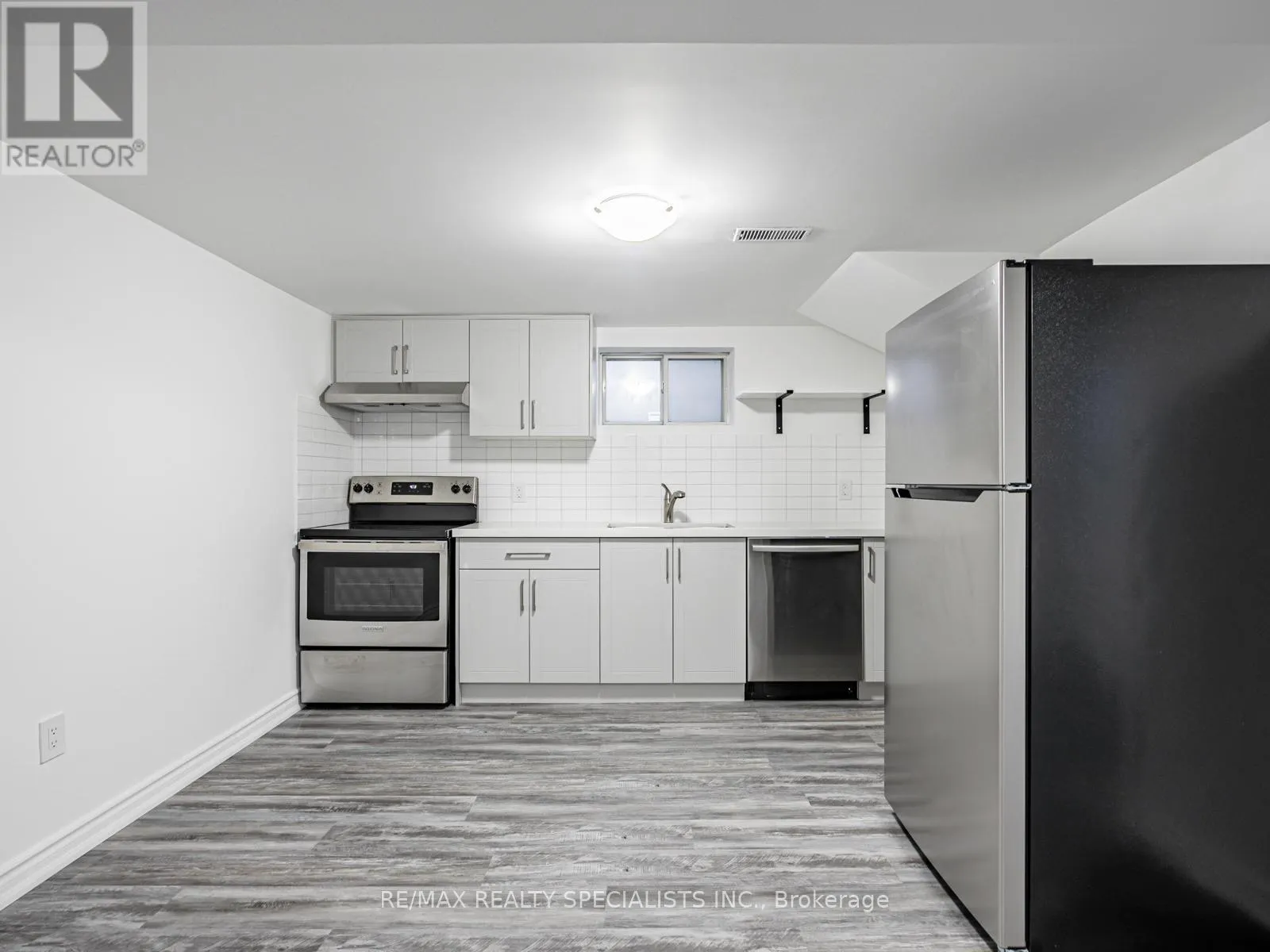 BASEMENT - 10 KENTROYAL DRIVE