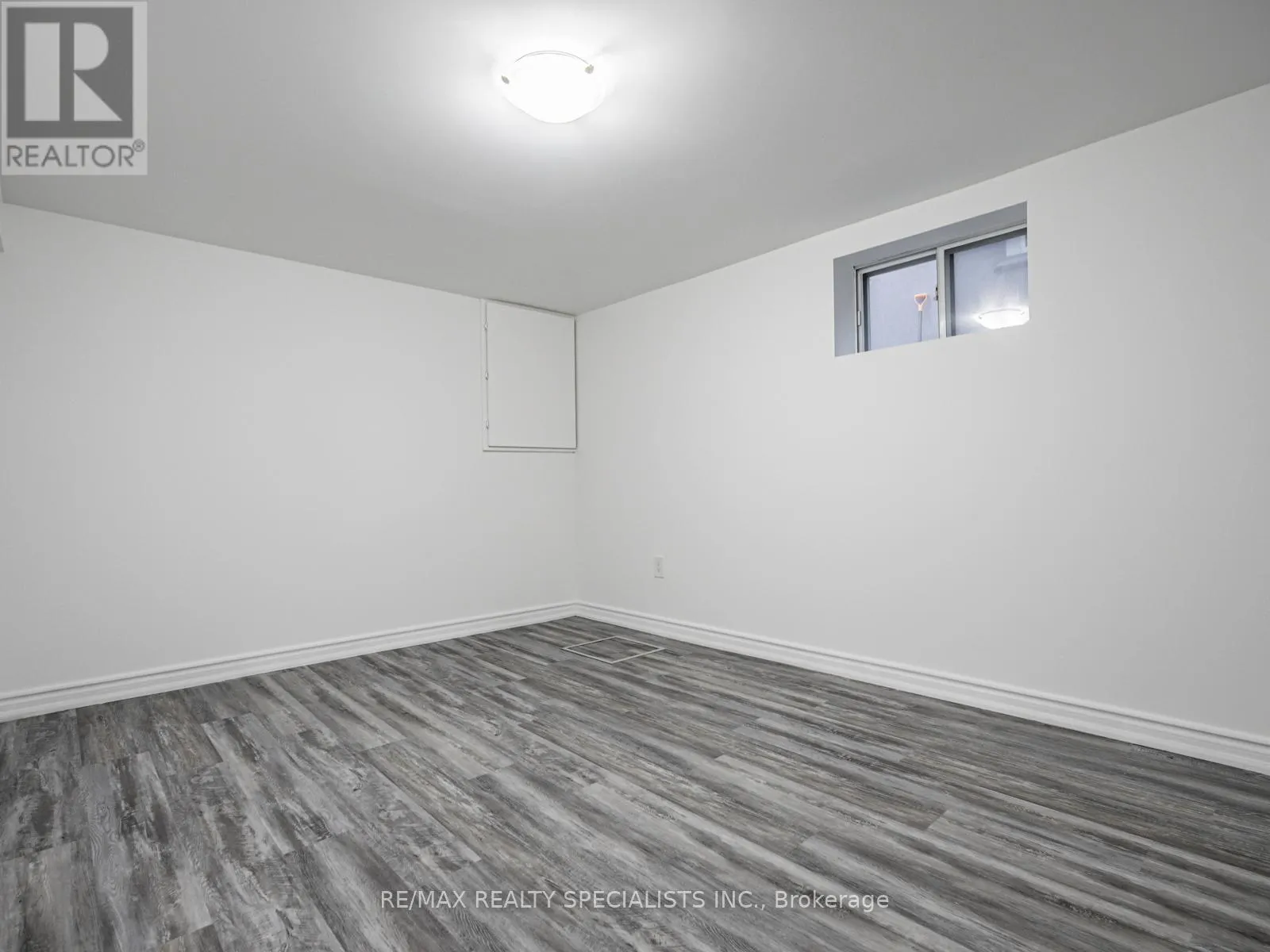 BASEMENT - 10 KENTROYAL DRIVE