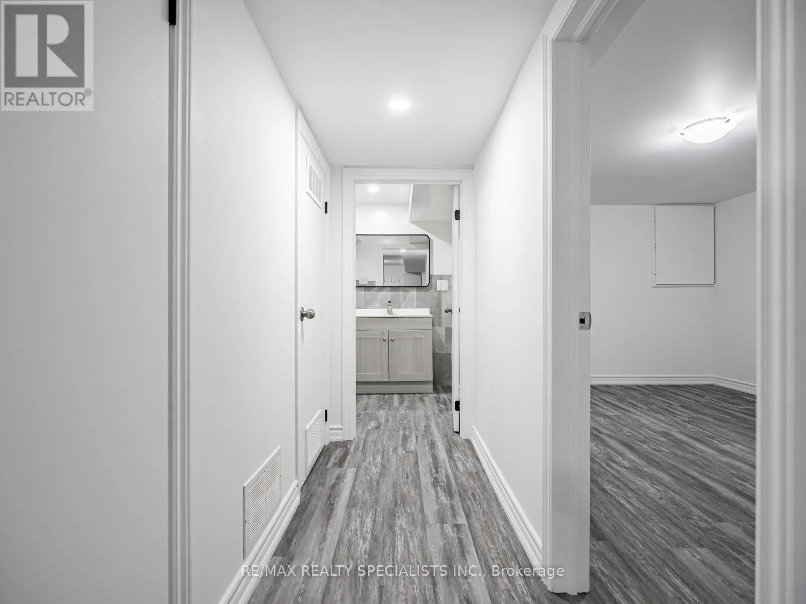 BASEMENT - 10 KENTROYAL DRIVE