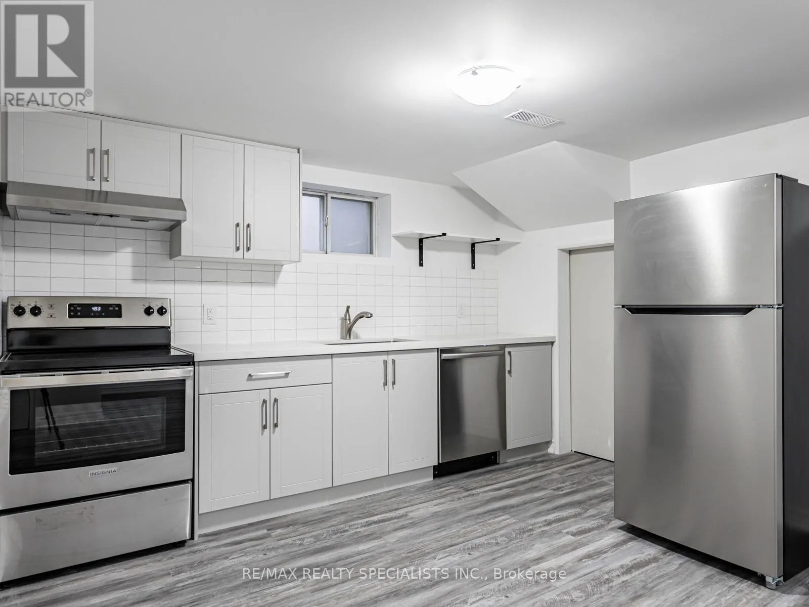 BASEMENT - 10 KENTROYAL DRIVE