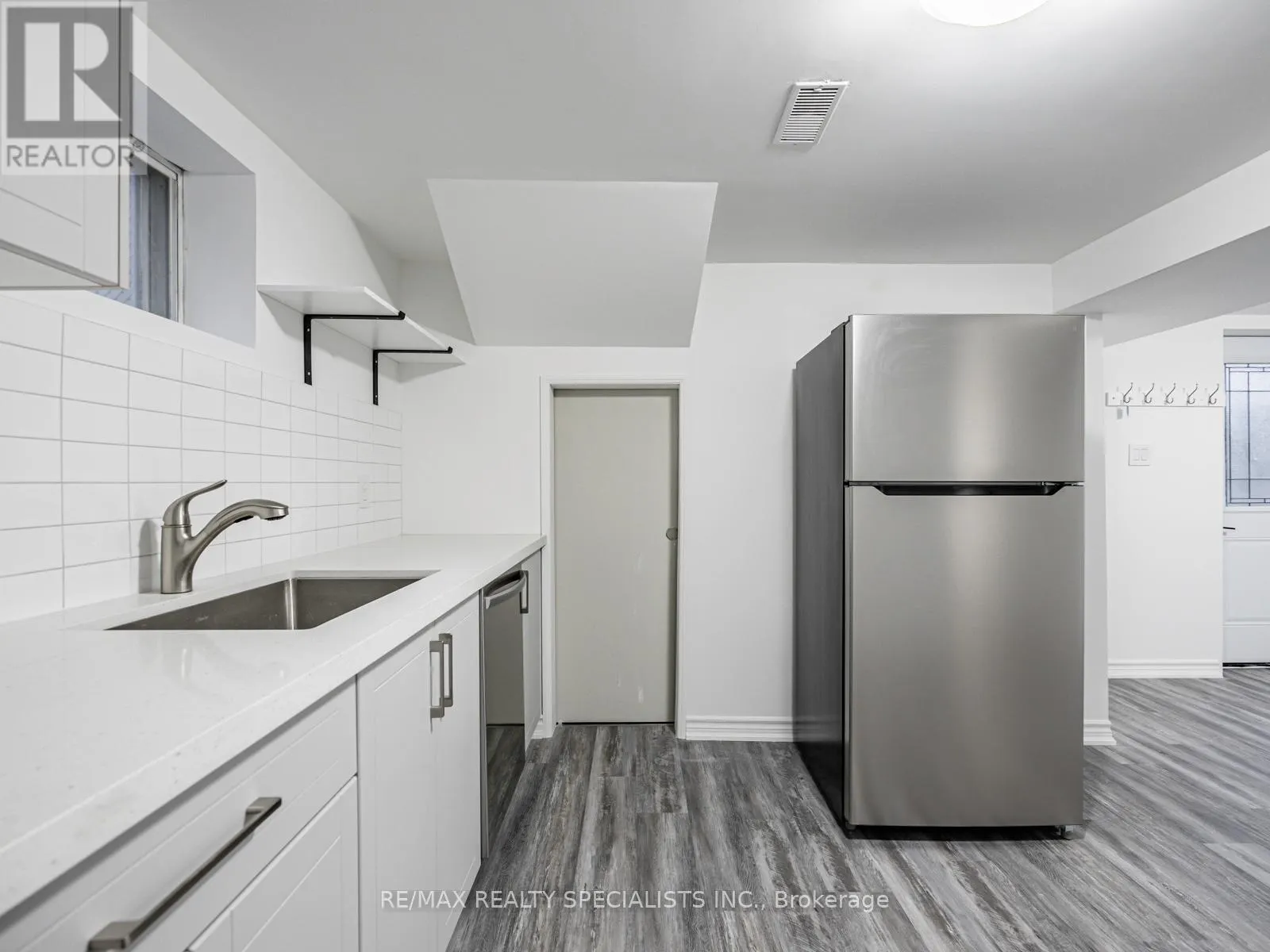 BASEMENT - 10 KENTROYAL DRIVE