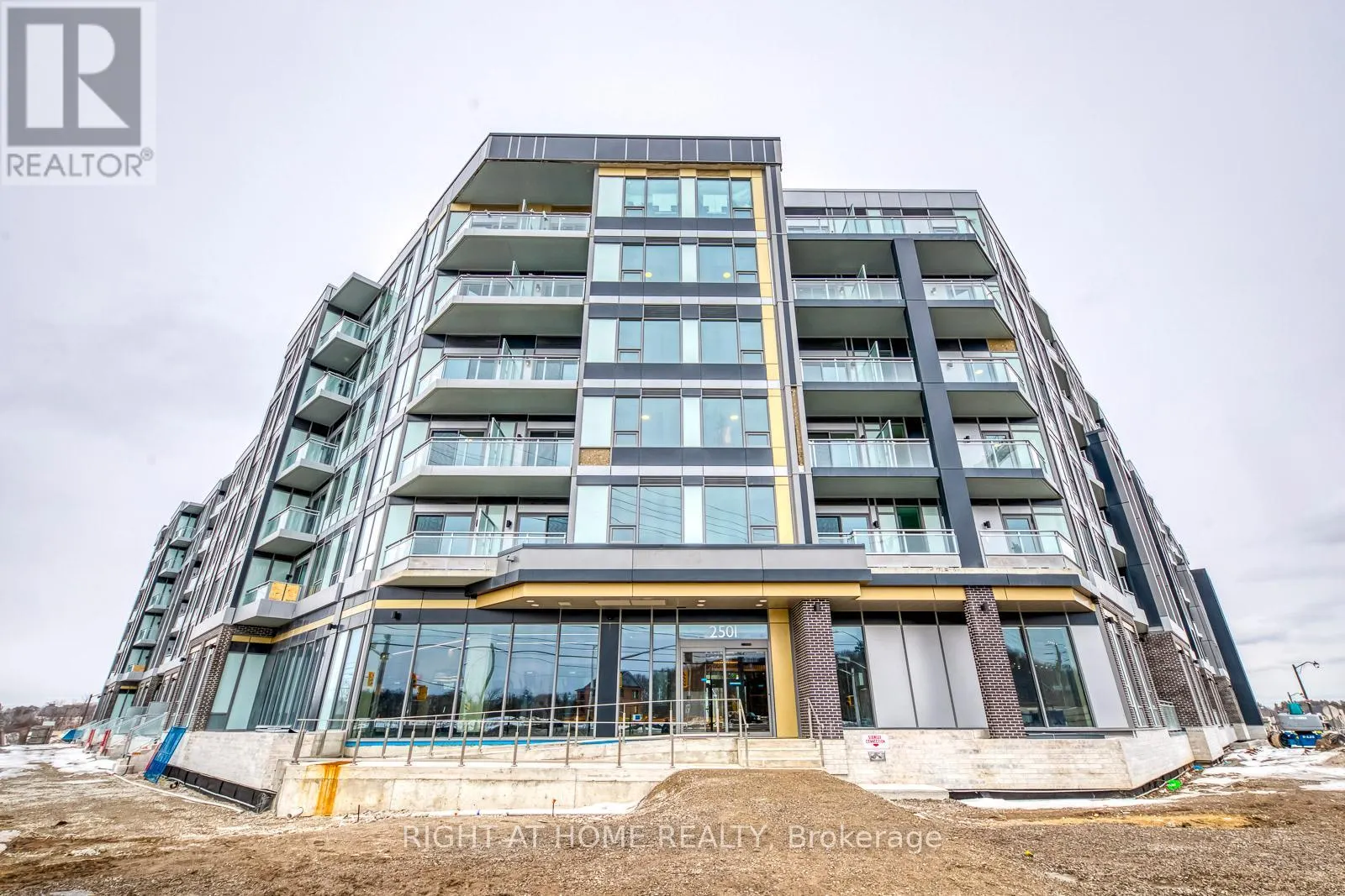 136 - 2501 SAW WHET BOULEVARD