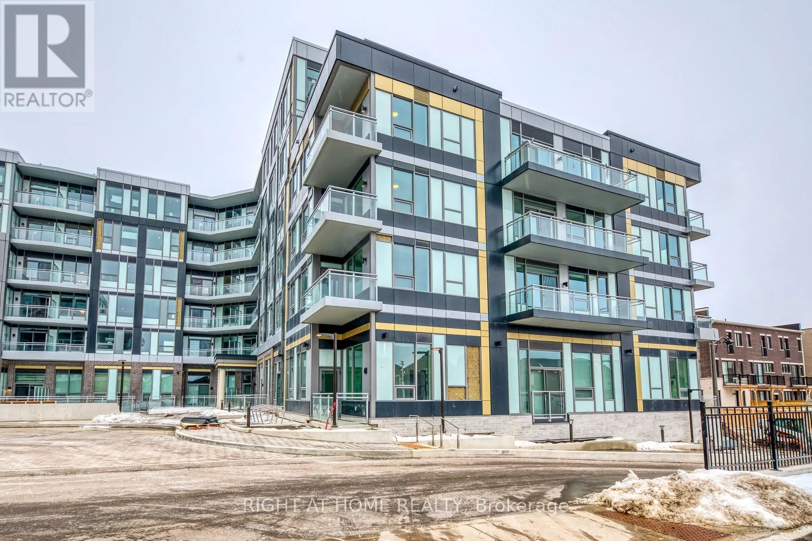 136 - 2501 SAW WHET BOULEVARD