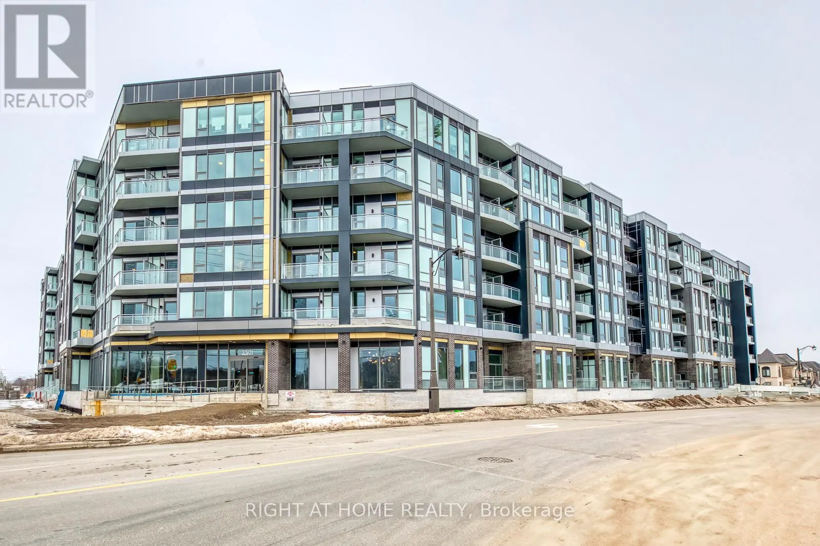 136 - 2501 SAW WHET BOULEVARD