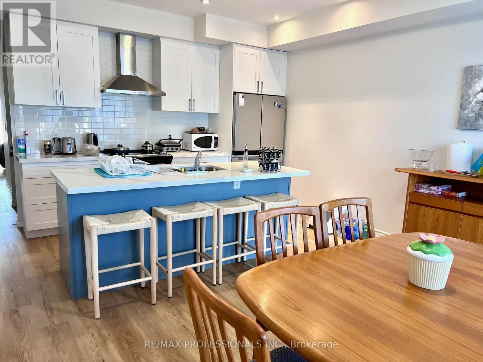 56 DENISON AVENUE