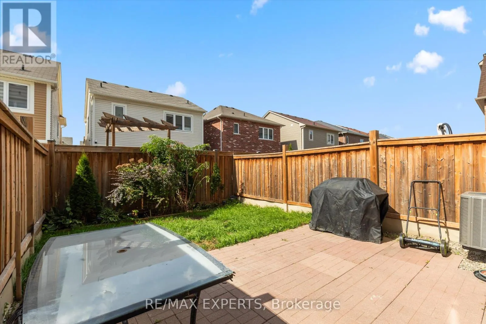 84 VANHORE CLOSE