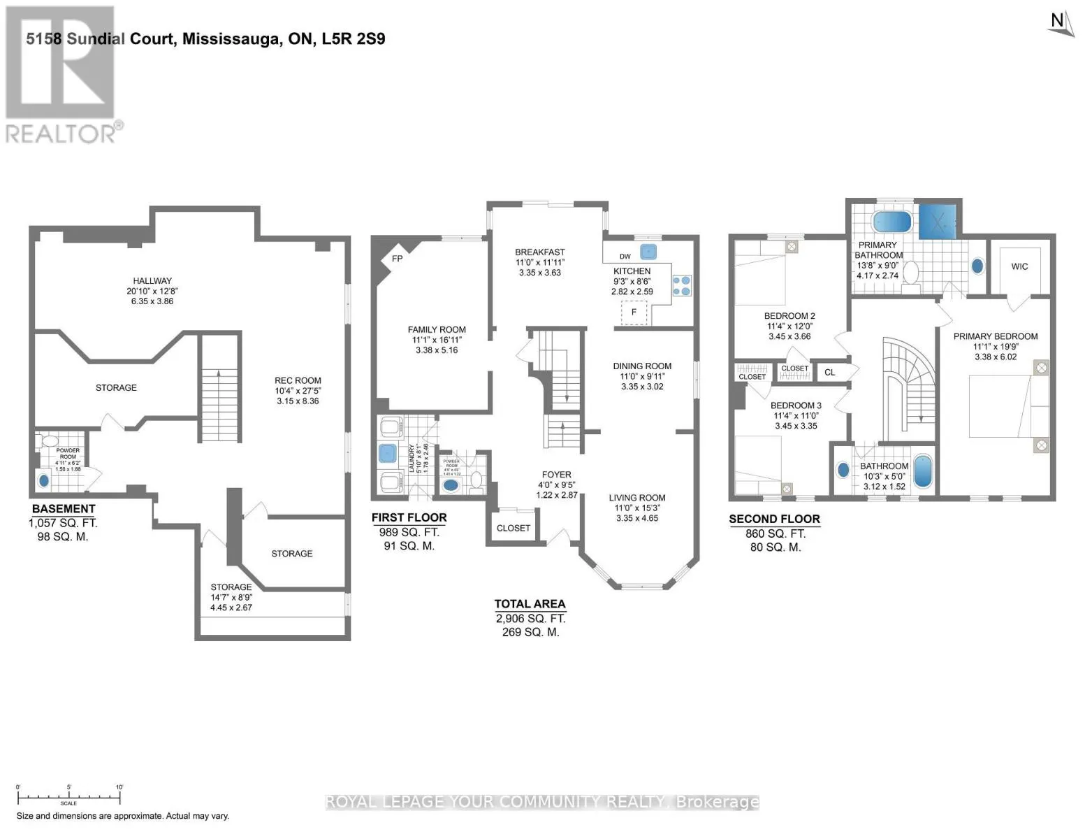 5158 SUNDIAL COURT