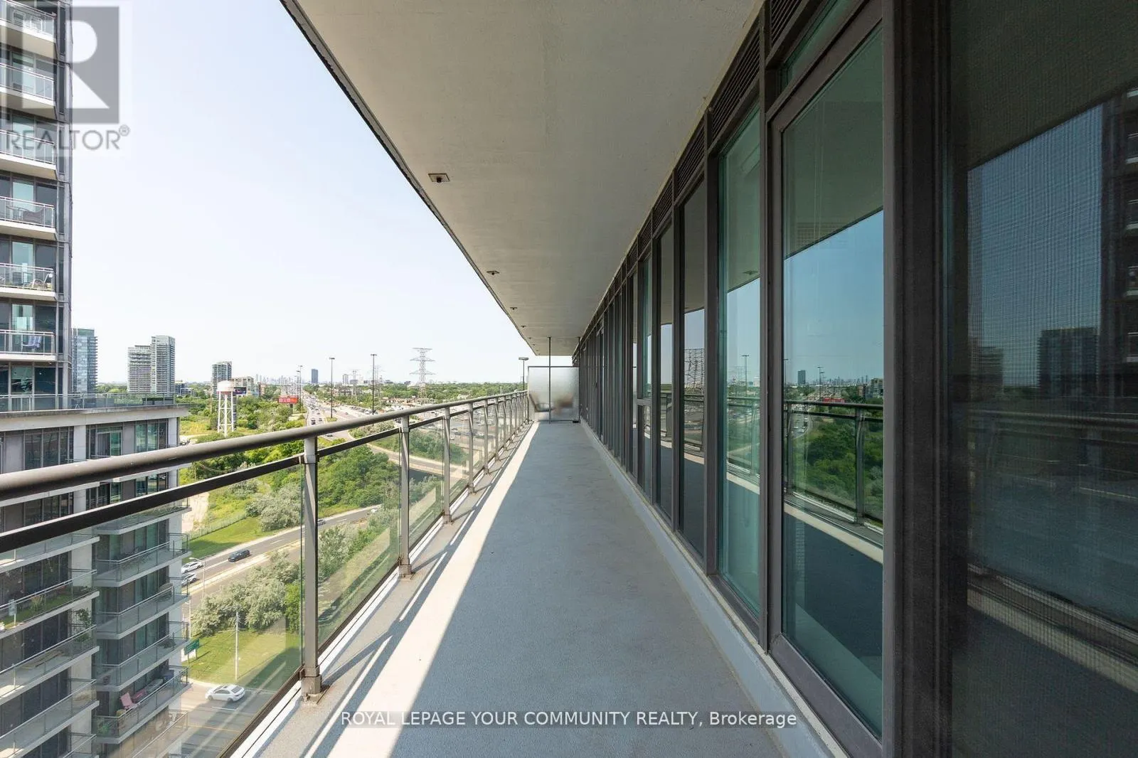 1506 - 2119 LAKE SHORE BOULEVARD W