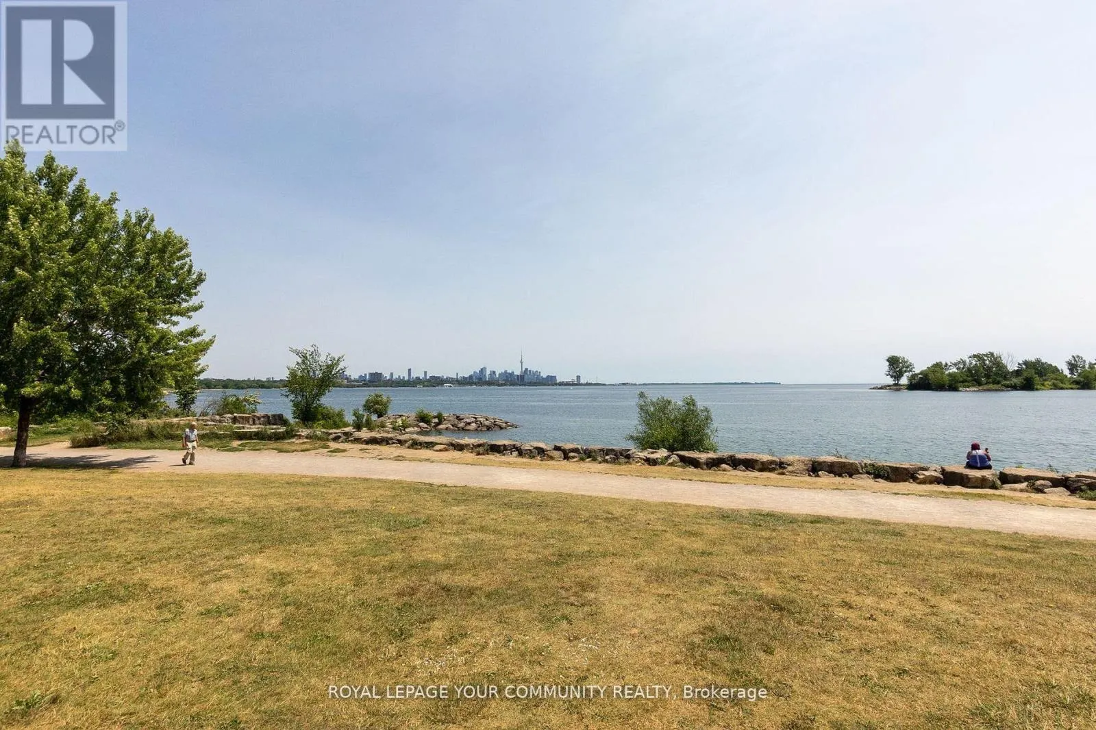 1506 - 2119 LAKE SHORE BOULEVARD W