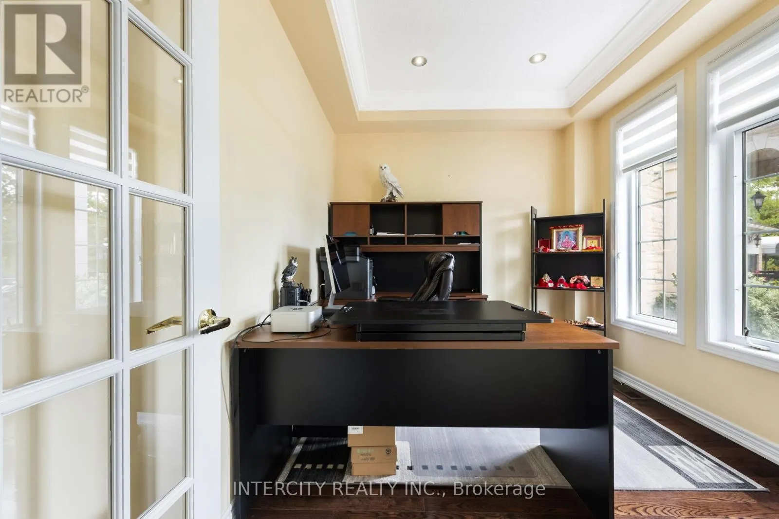 41 TAPPET DRIVE