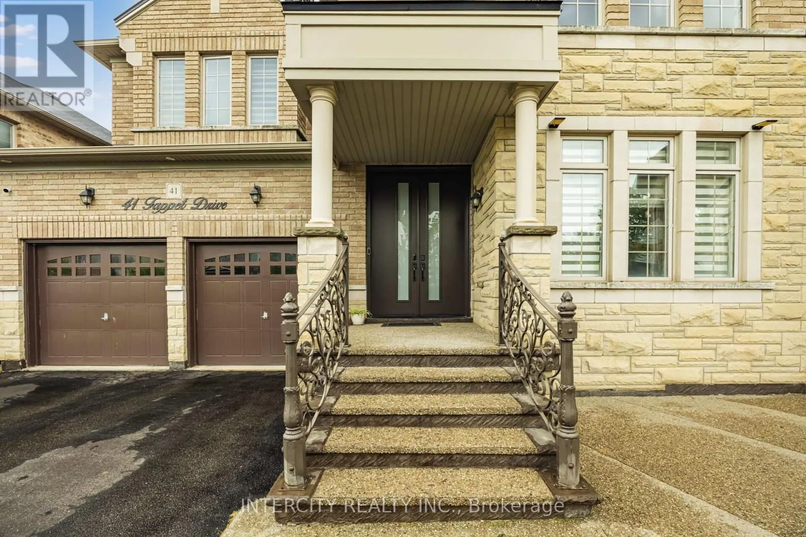 41 TAPPET DRIVE