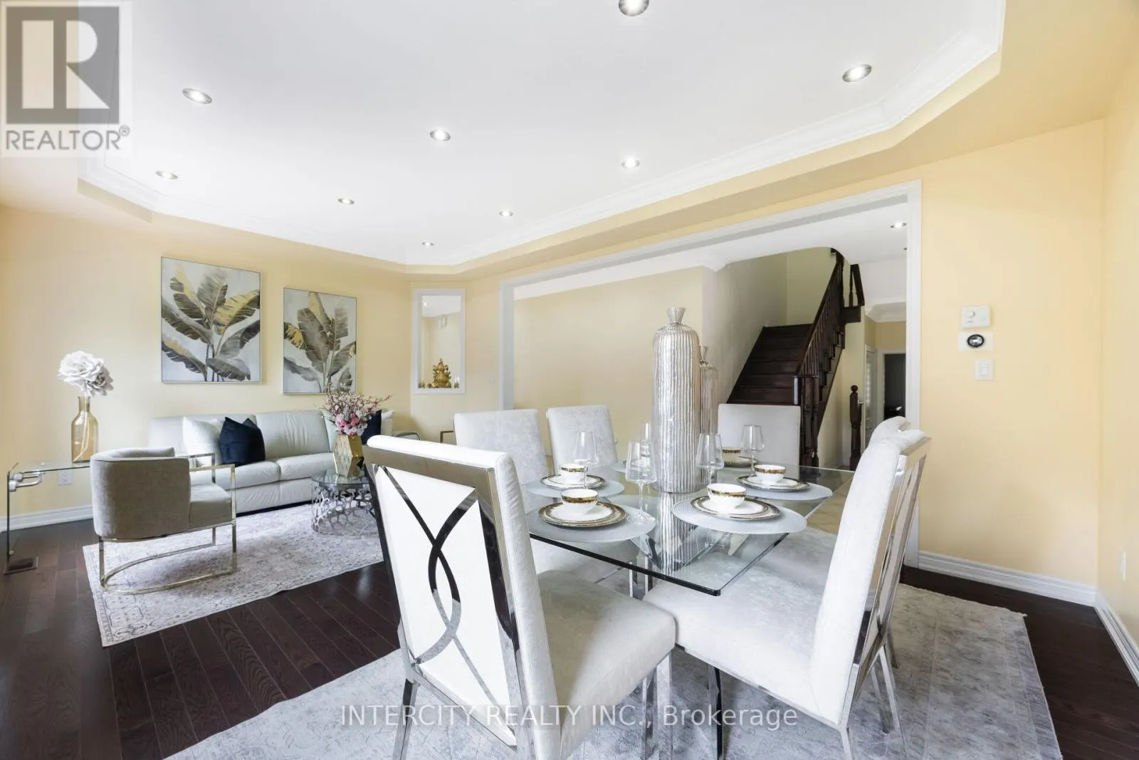 41 TAPPET DRIVE