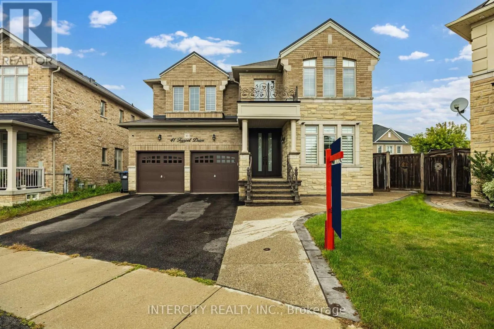41 TAPPET DRIVE