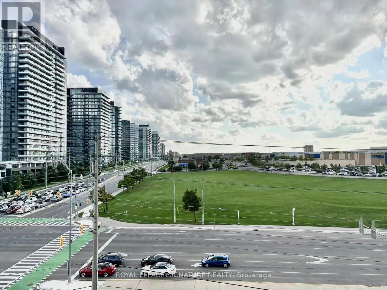 618 - 2485 EGLINTON AVENUE W