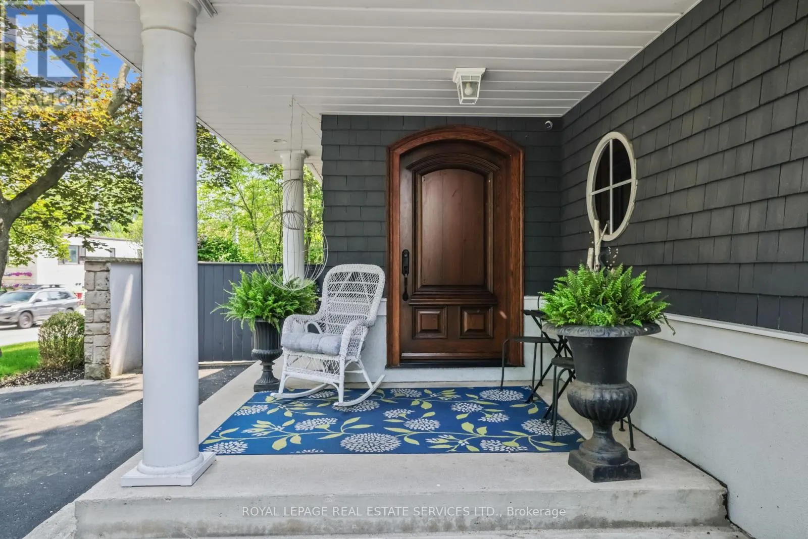 382 TRAFALGAR ROAD