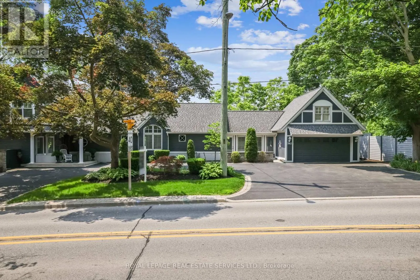 382 TRAFALGAR ROAD