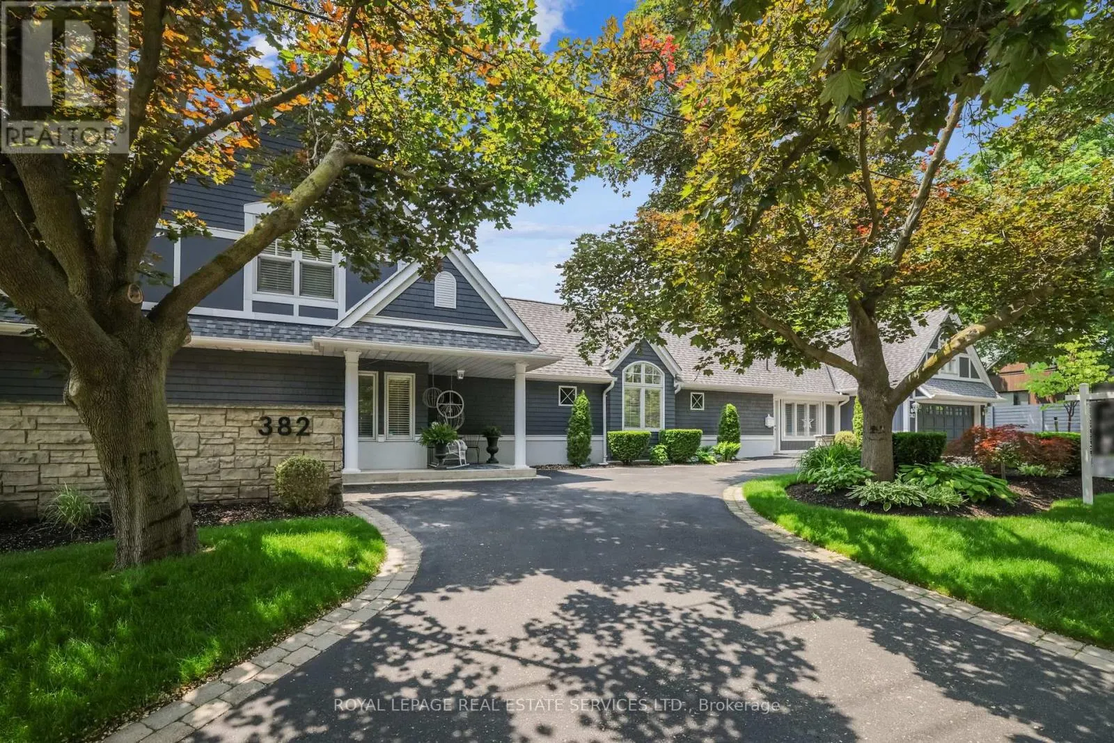 382 TRAFALGAR ROAD