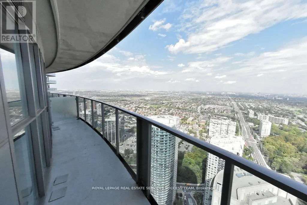 4808 - 60 ABSOLUTE AVENUE