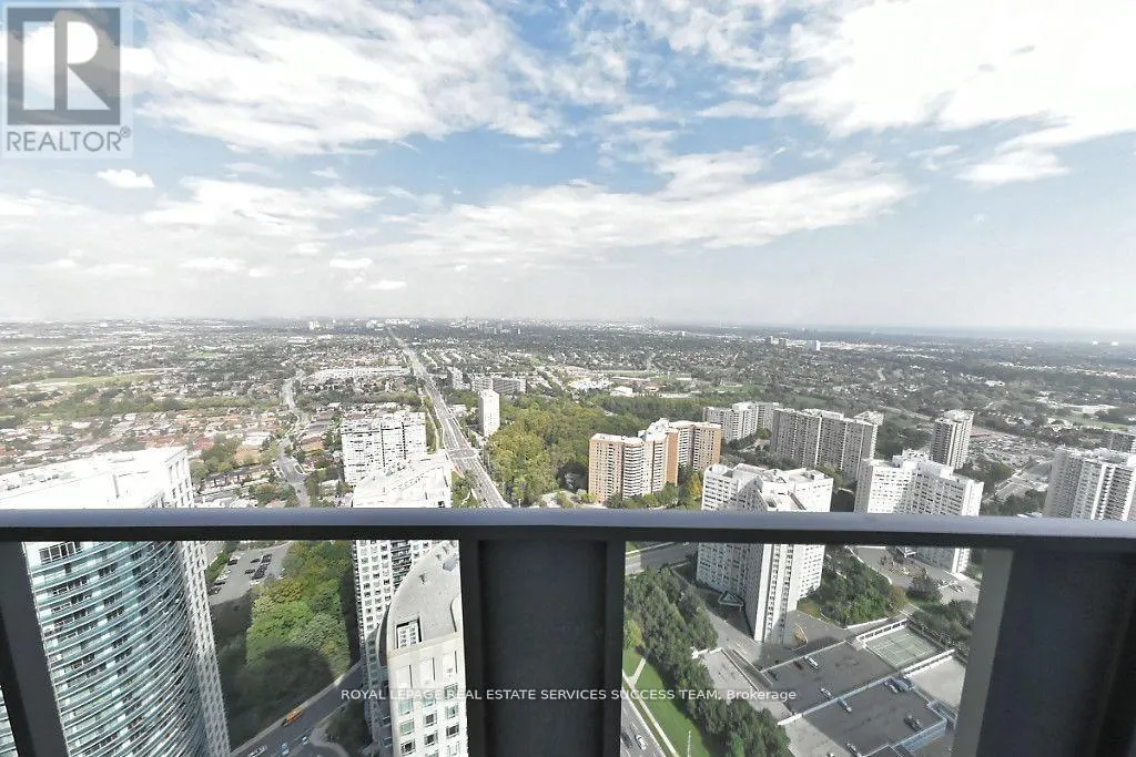 4808 - 60 ABSOLUTE AVENUE