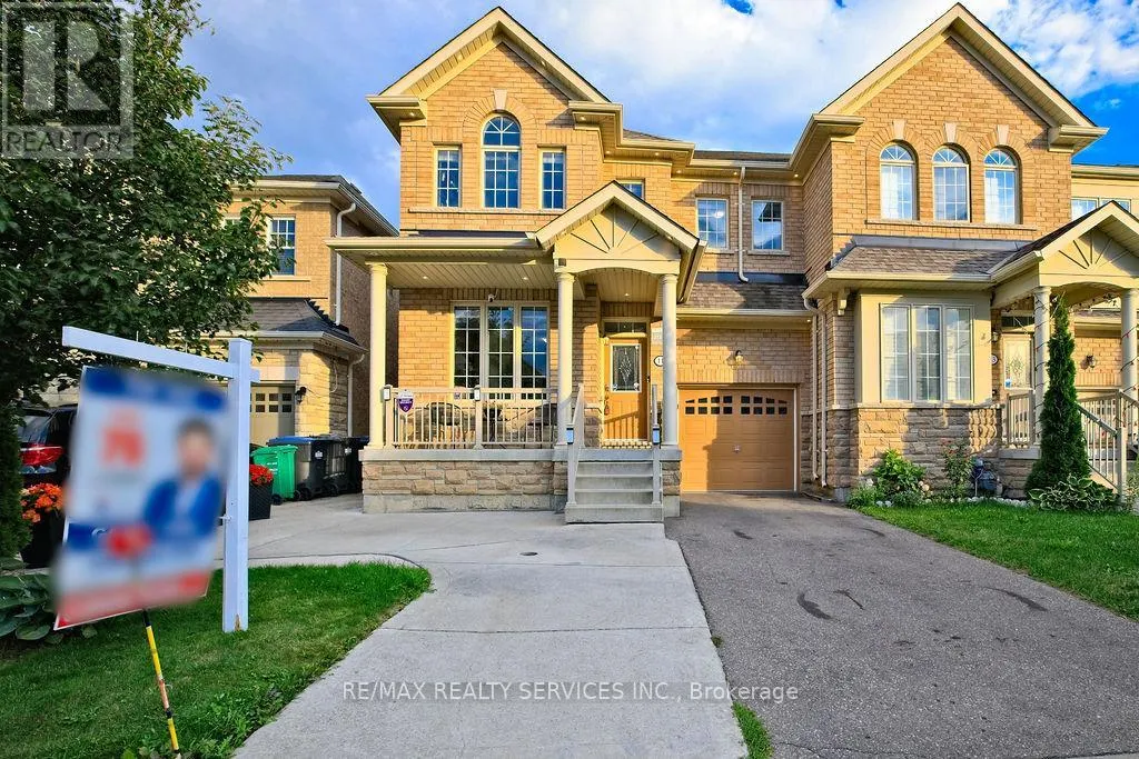 11 TRENTONIAN STREET