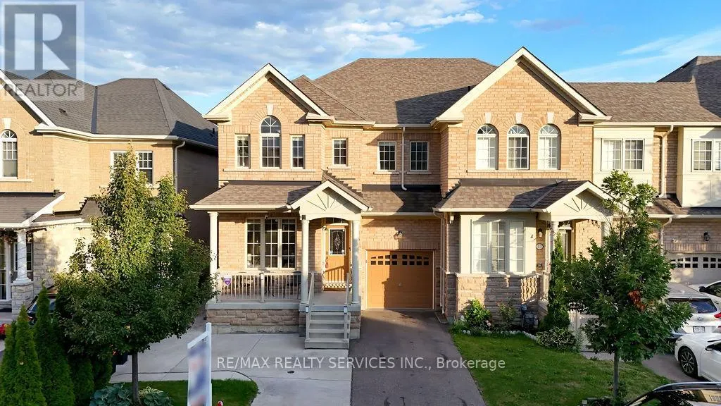 11 TRENTONIAN STREET