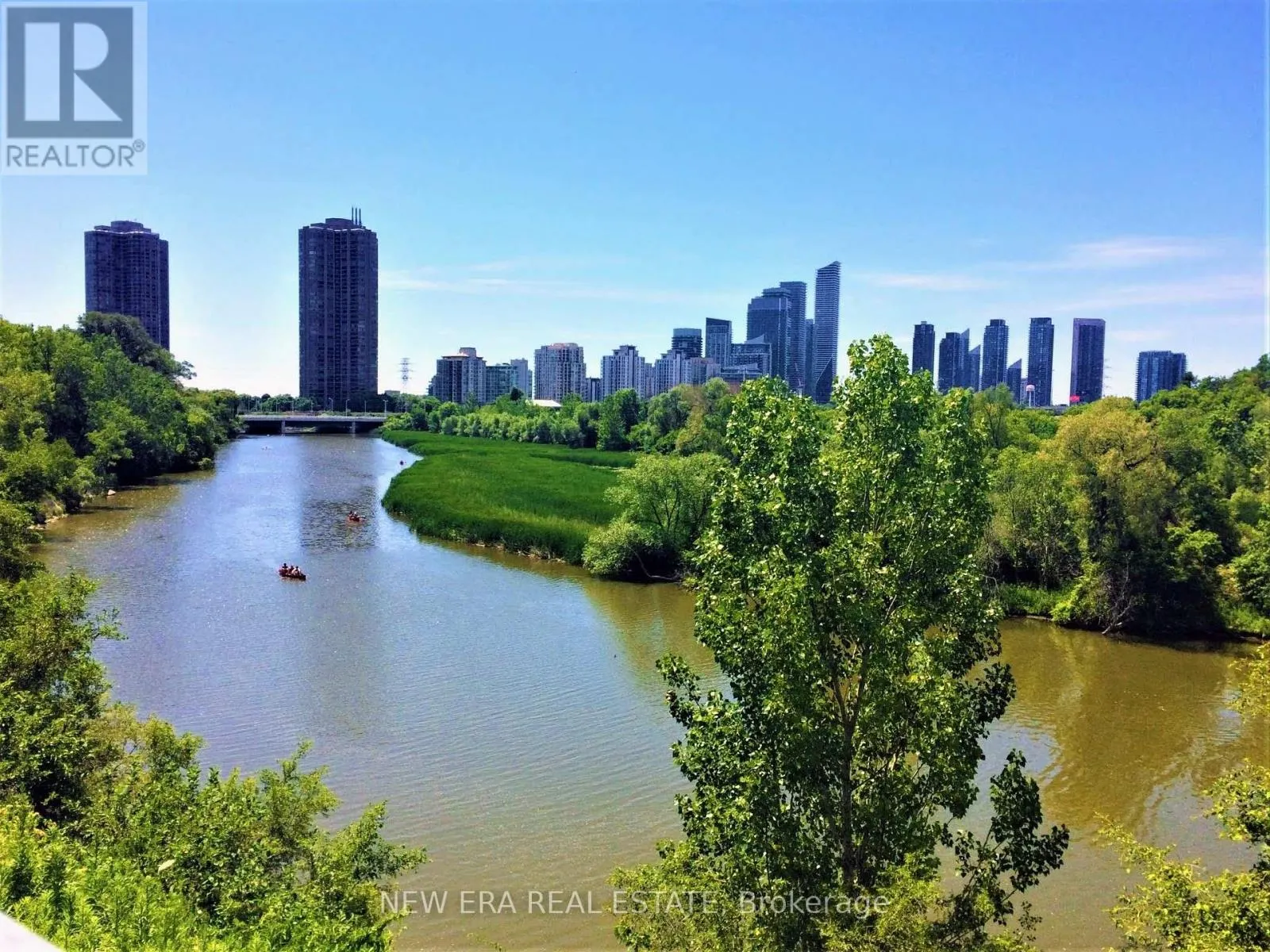 1904 - 20 BRIN DRIVE