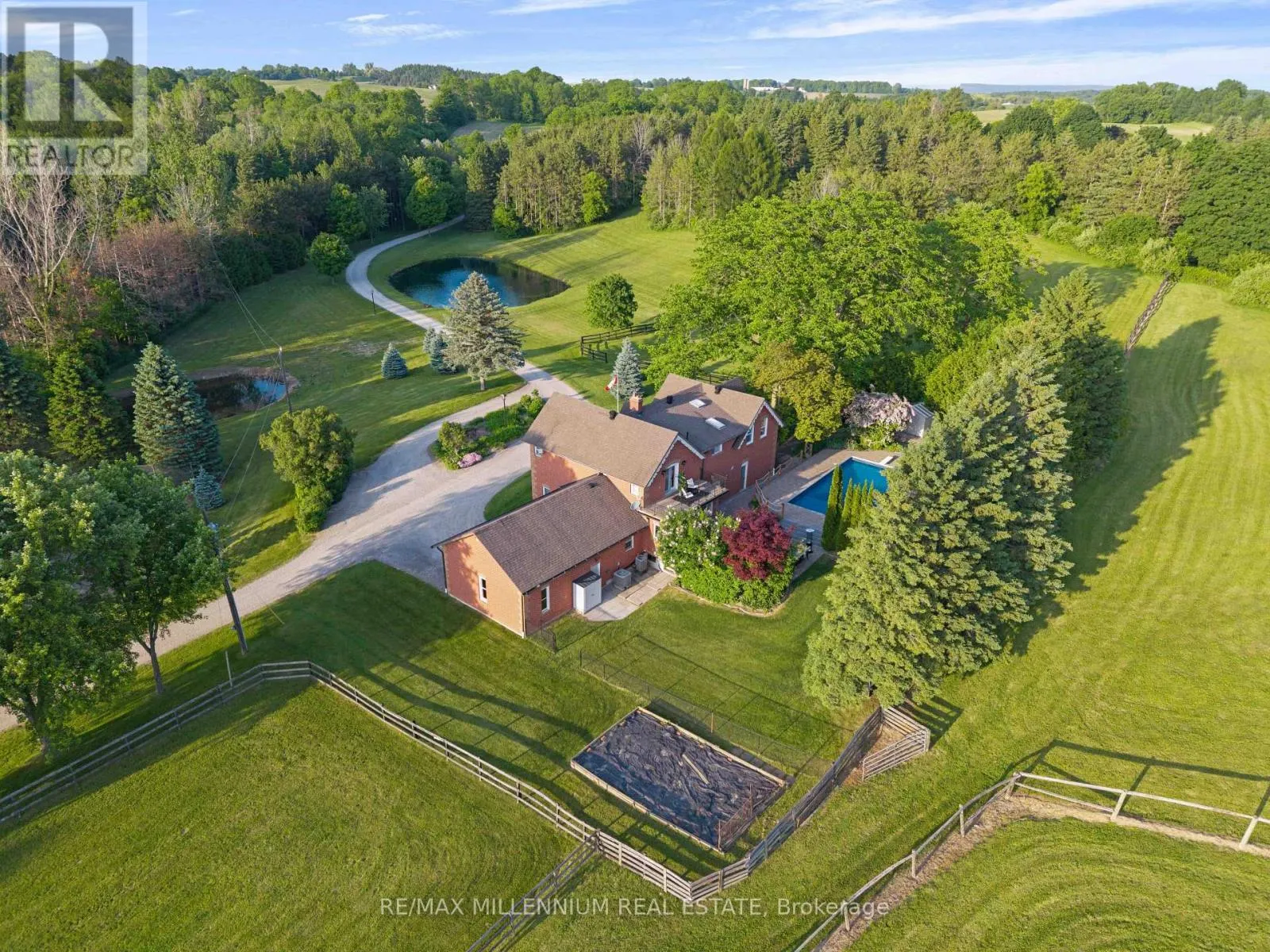 16718 CALEDON KING TOWNLINE N