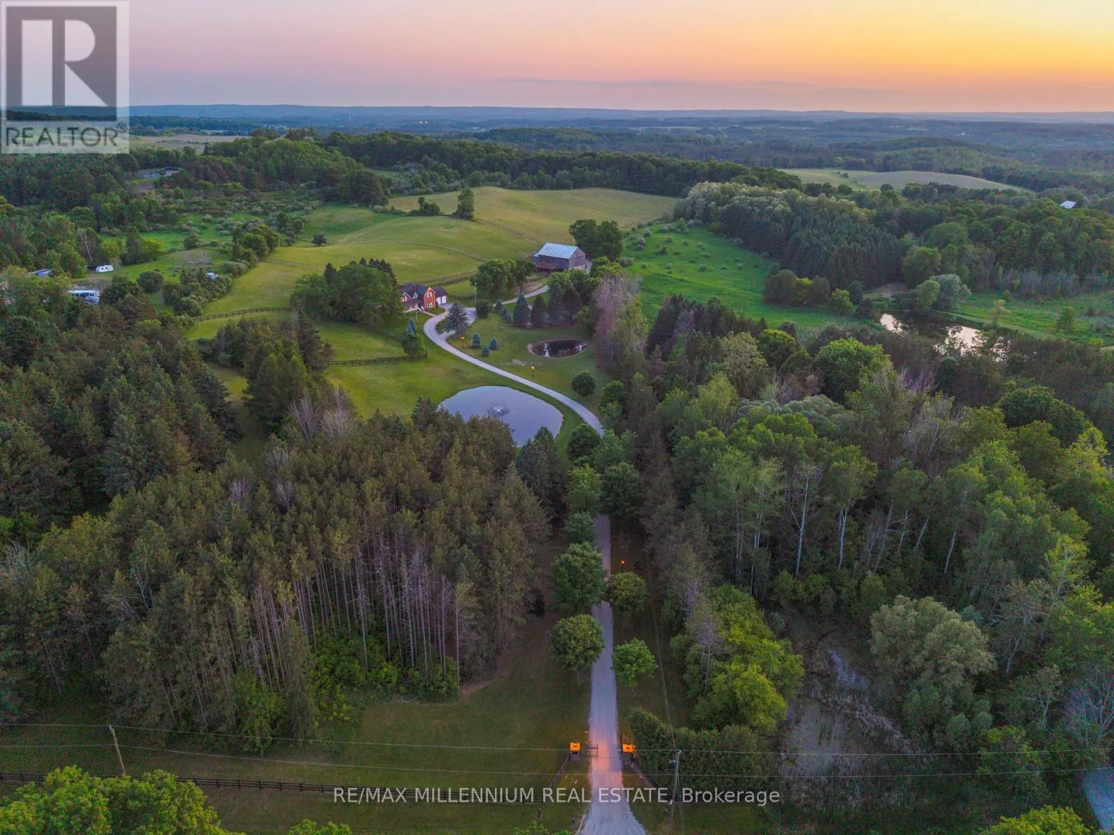 16718 CALEDON KING TOWNLINE N