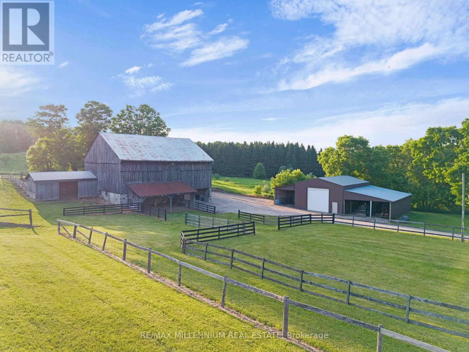 16718 CALEDON KING TOWNLINE N