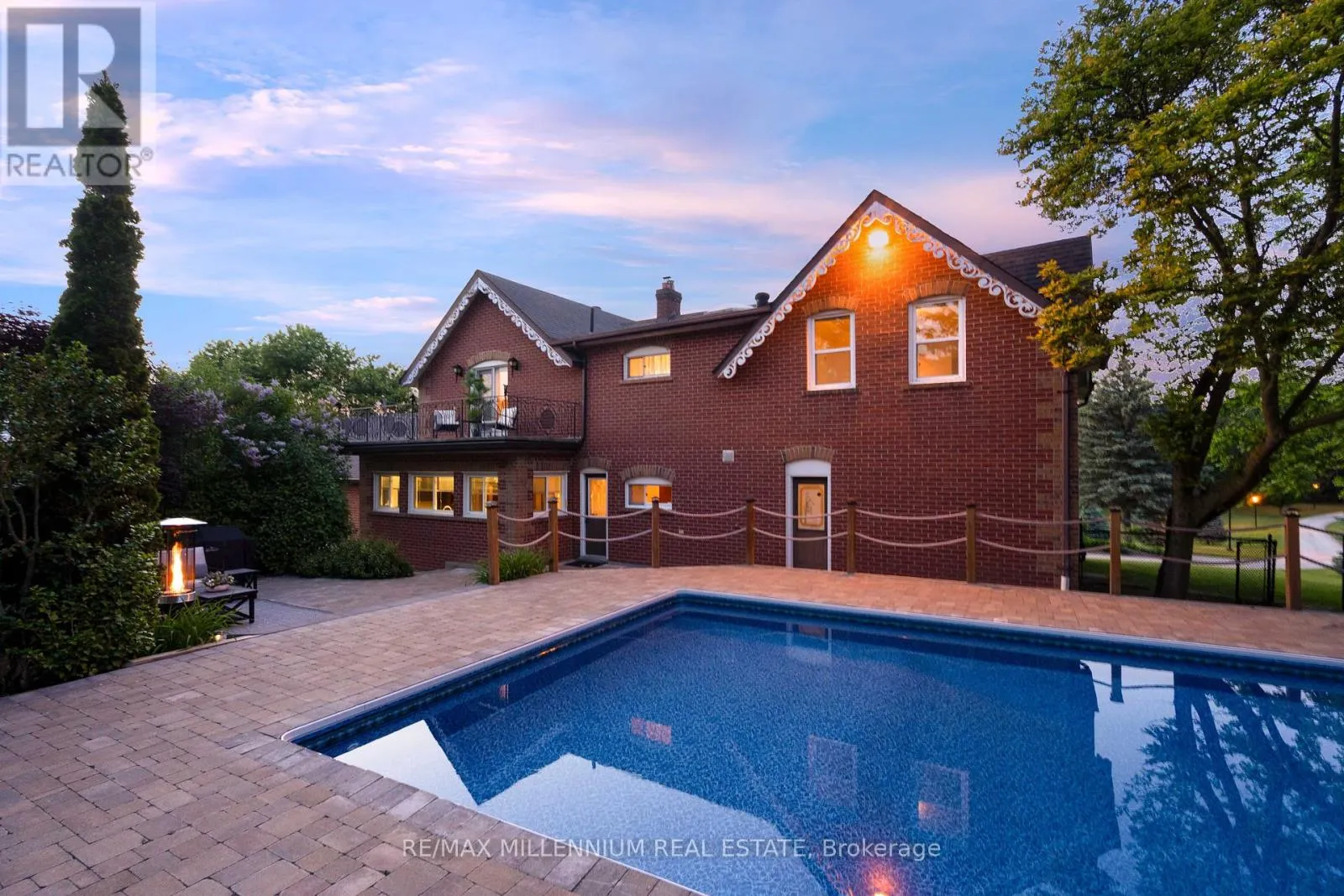 16718 CALEDON KING TOWNLINE N