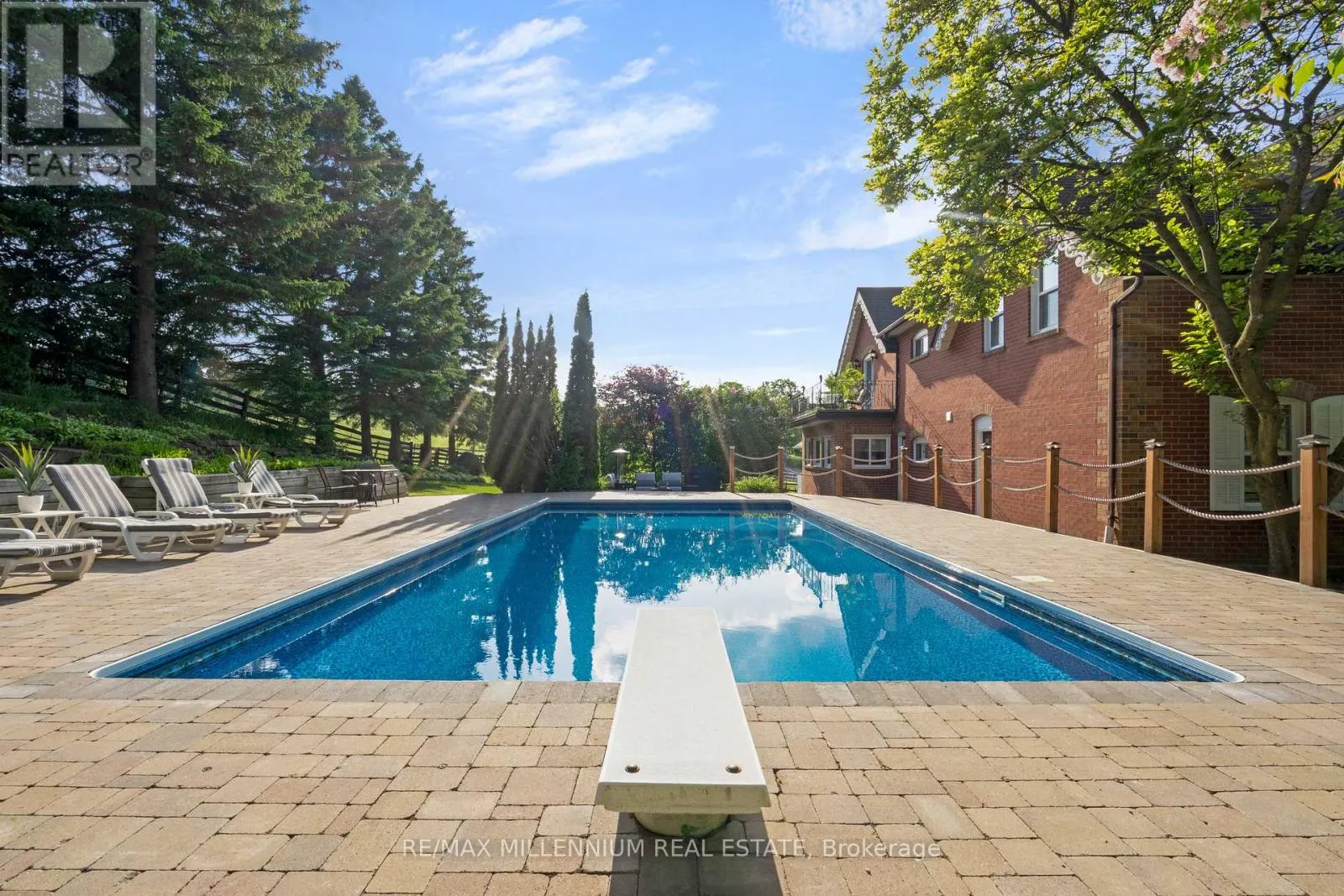16718 CALEDON KING TOWNLINE N