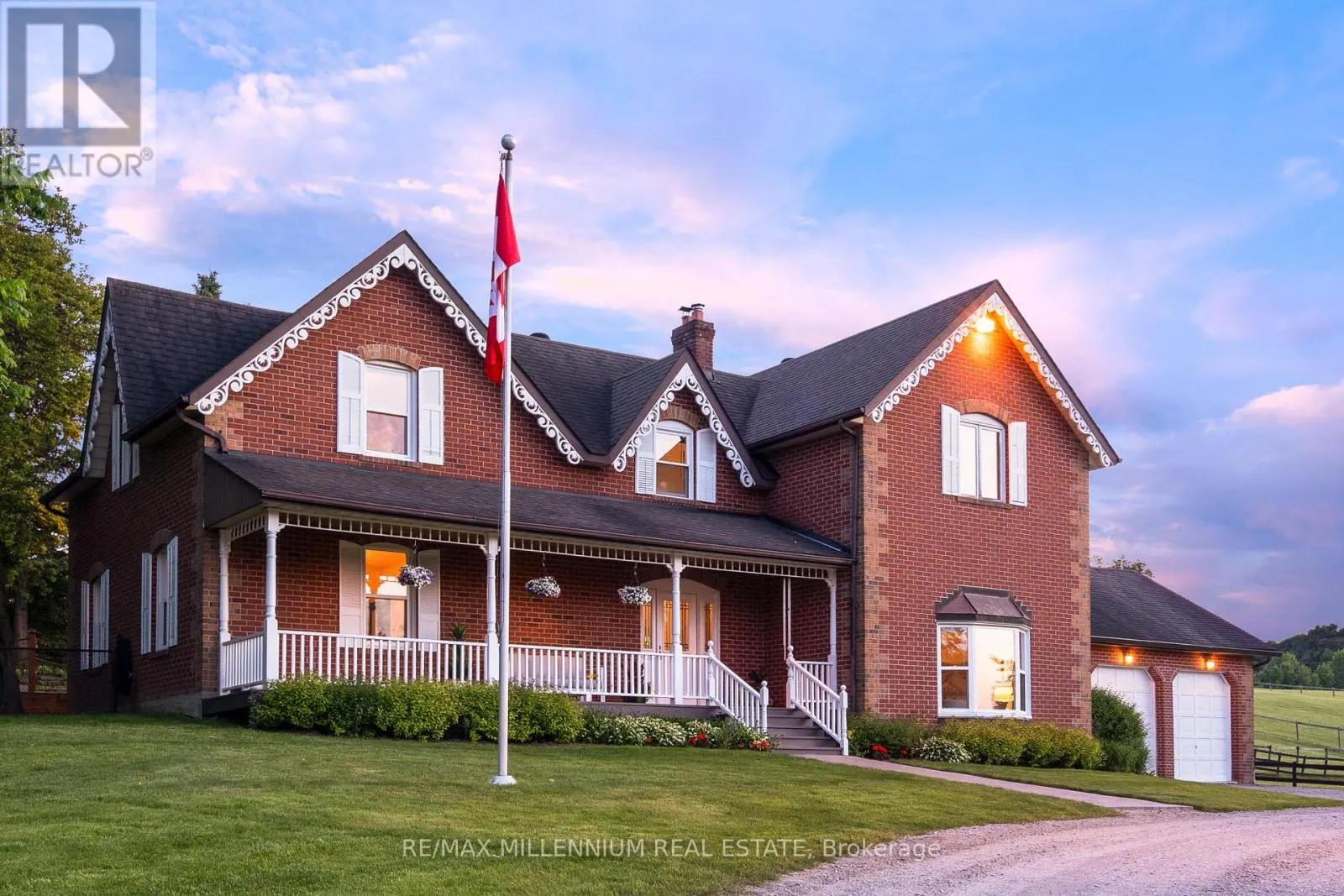 16718 CALEDON KING TOWNLINE N