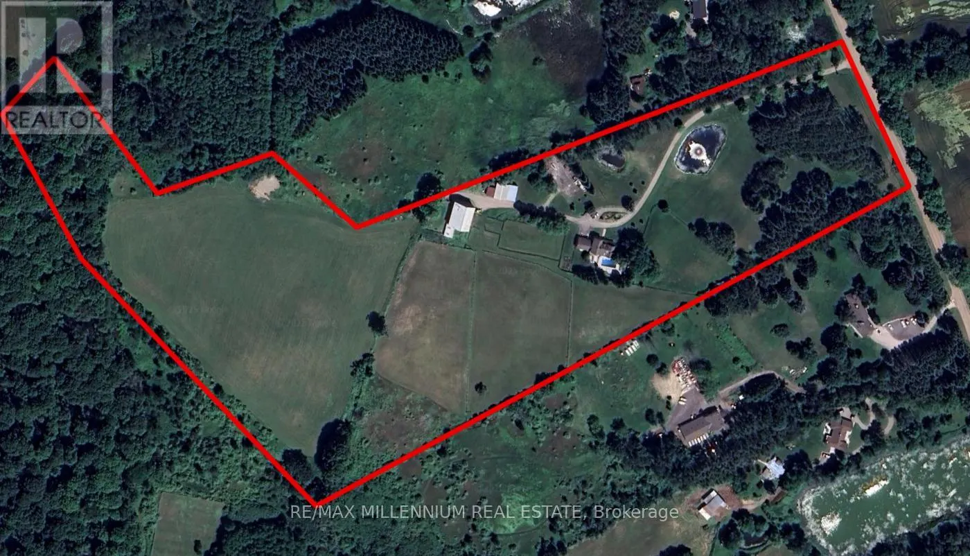 16718 CALEDON KING TOWNLINE N