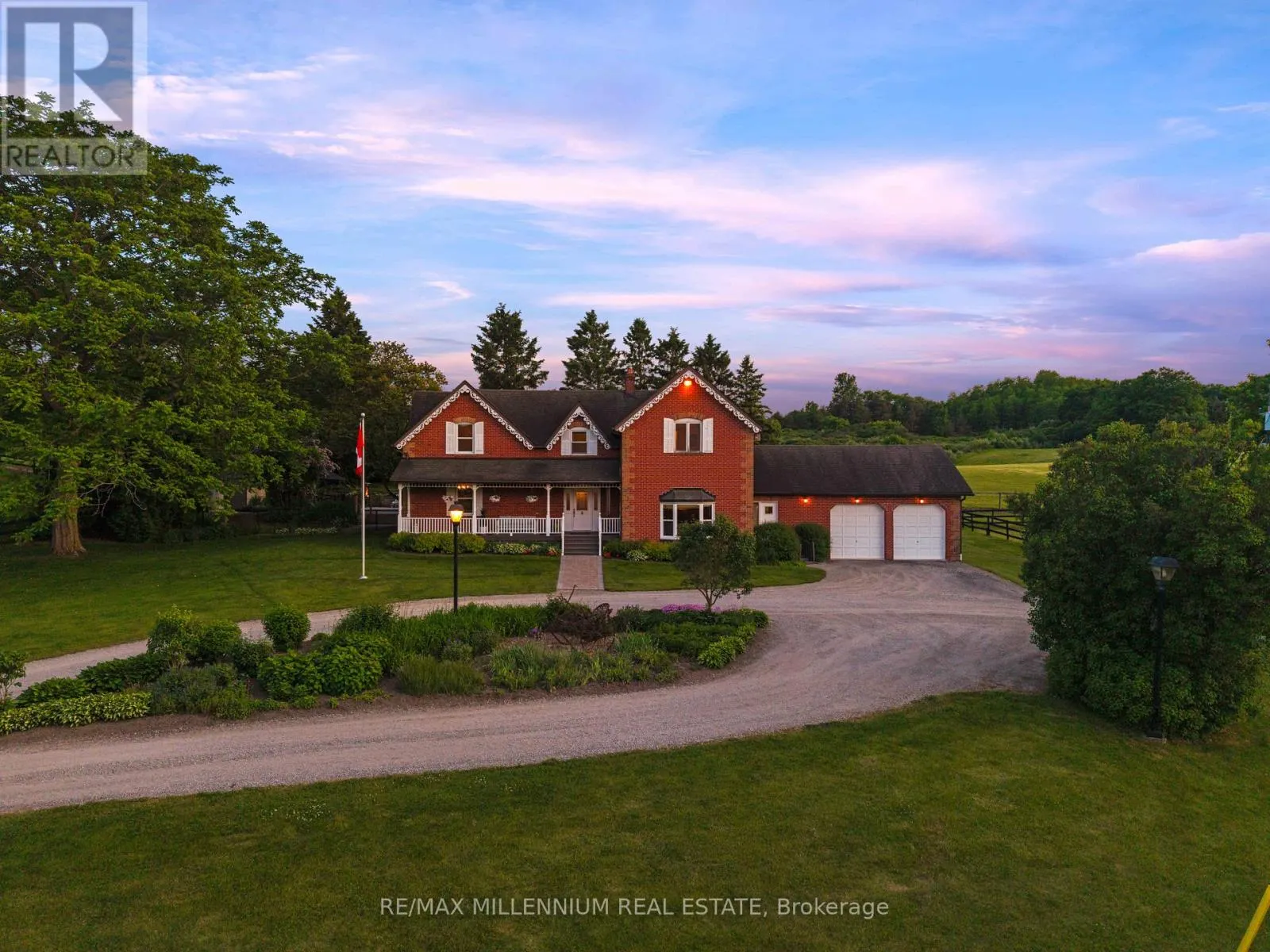 16718 CALEDON KING TOWNLINE N