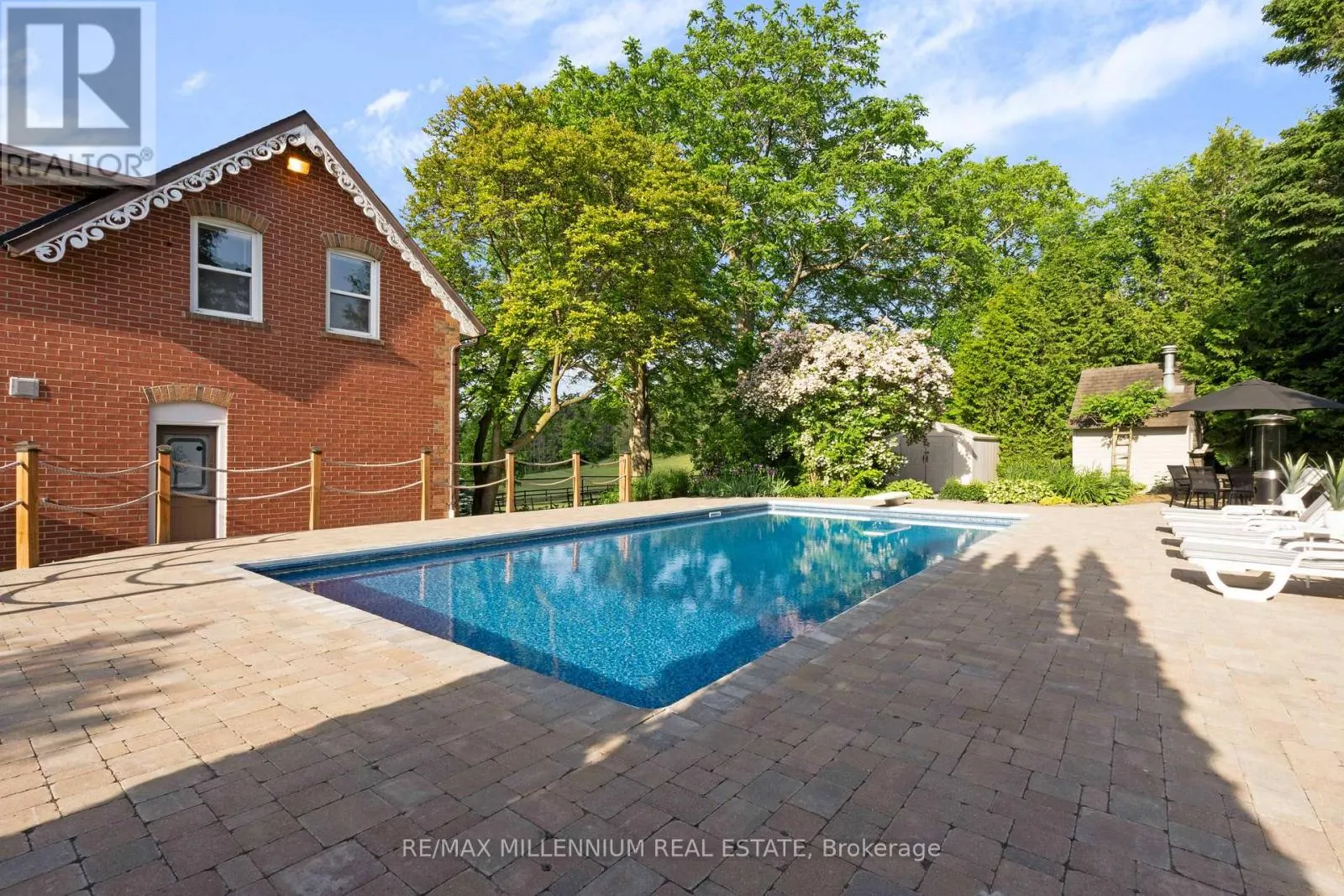 16718 CALEDON KING TOWNLINE N