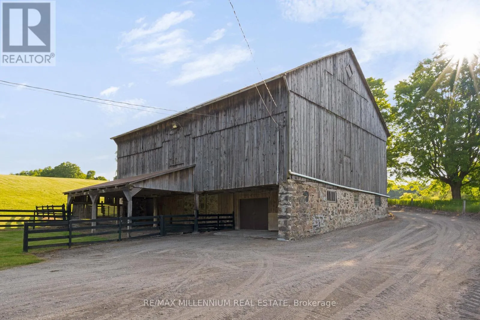 16718 CALEDON KING TOWNLINE N