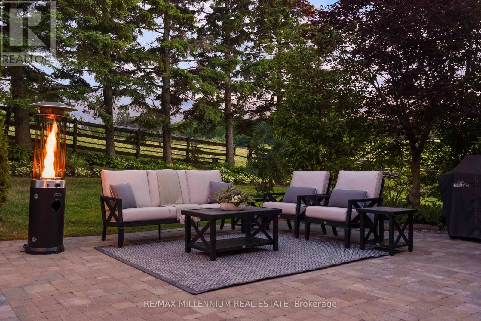 16718 CALEDON KING TOWNLINE N