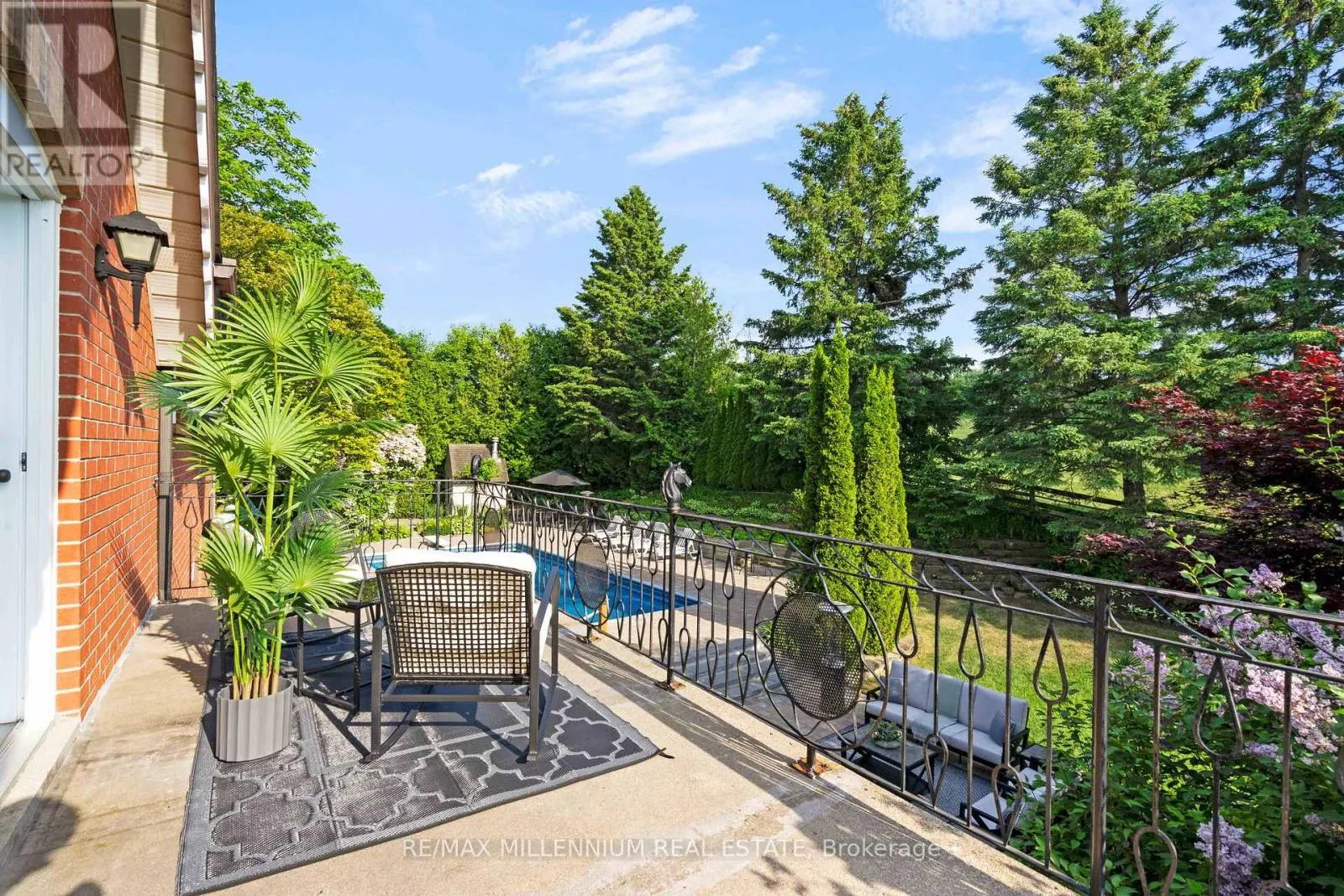 16718 CALEDON KING TOWNLINE N