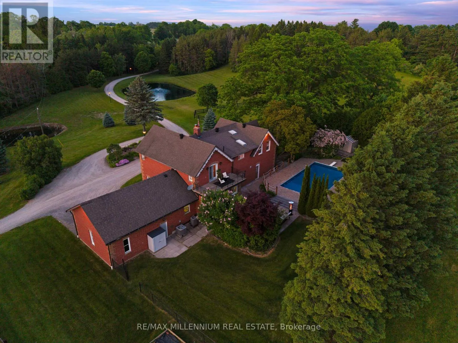 16718 CALEDON KING TOWNLINE N